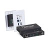 Kit d'extension Muxlab 500535 | USB-C 3.2 Gen1 | 4 ports WP Muxlab