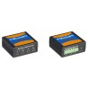 Kit Extendeur Muxlab 500600 | télécommande IR | 110-220V Muxlab