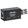 Balun HD-SDI Muxlab 500701-2PK | 2 Pack | Haute performance Muxlab