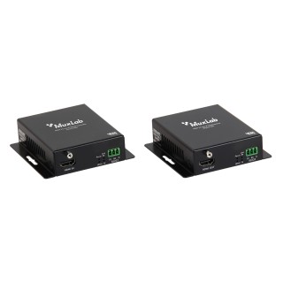 Émetteur HDMI Muxlab 500709-TX | 4K/60 | SDVoE 10Gb Muxlab