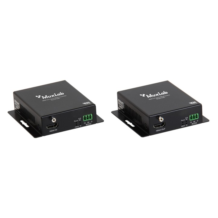 Émetteur HDMI Muxlab 500709-TX | 4K/60 | SDVoE 10Gb Muxlab