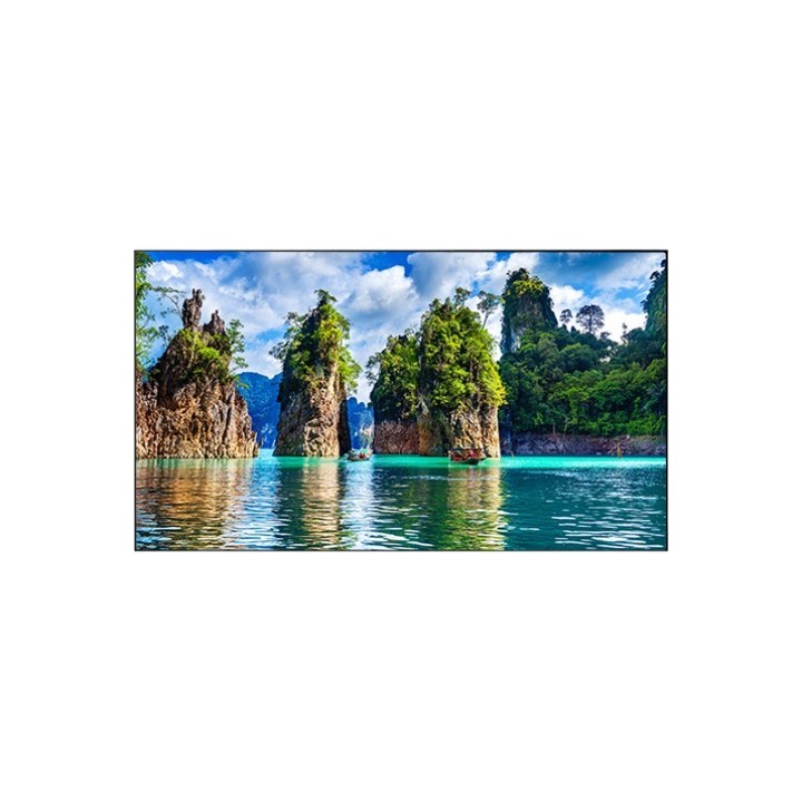 VESTEL - WW55B - Ecran mur d'image 55" FHD 