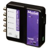 Extendeur 6G-SDI Muxlab 500732 | Fibre | Broadcast Muxlab