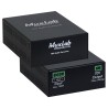 Convertisseur Audio Muxlab 500755-70V | 70V | haute qualité Muxlab