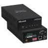 Extendeur RX Audio Muxlab 500755-AMP-RX | AMP 50W/CH | sur IP Muxlab