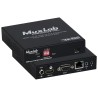 Émetteur Vidéo IP Muxlab 500763-TX | HDMI 4K/30 | H.264/H.265 Muxlab