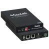 Récepteur HDMI Muxlab 500768-RX | Sans compression | 4K/60 Muxlab