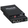 Émetteur HDMI sur IP Muxlab 500768-TX | 4K/60 | sans compression Muxlab