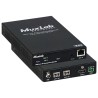 Passerelle HDMI Muxlab 500774-TX-UTP | 4K/ST2110 | IP non comp UTP Muxlab