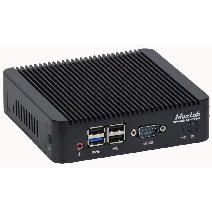 Contrôleur réseau Muxlab 500812 | Haute performance | Connectivité avancée Muxlab