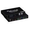 Récepteur KVM HDMI Muxlab 500850-RX | PoE Deluxe | 4K/30 Muxlab