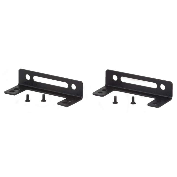 Supports de fixation Muxlab 500917 | robustes | polyvalents Muxlab