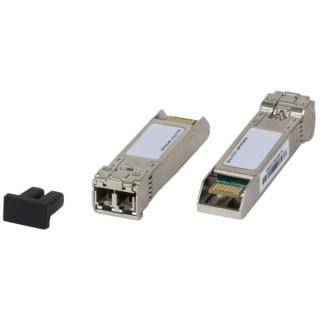 Module SFP Muxlab 500970-SM80 | Monomode 80Km | 1550m Muxlab