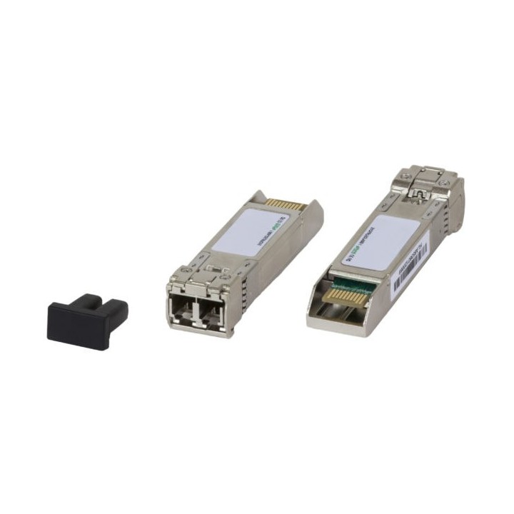Module SFP Muxlab 500970-SM80 | Monomode 80Km | 1550m Muxlab