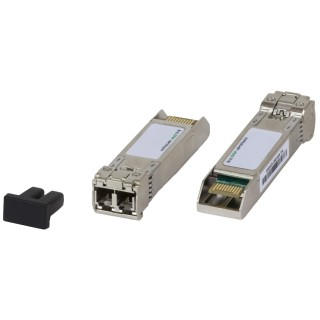 Module SFP Muxlab 500971-25G-SM10 | Monomode 10km | 25Gbps Muxlab