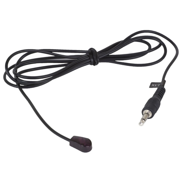Émetteur infrarouge Muxlab 500990 | 1.6m | haute performance Muxlab