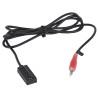 Capteur IR Muxlab 500991 | onde porteuse | 5VDC Muxlab