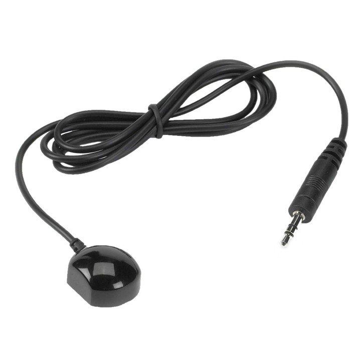 Support de connection Muxlab 500994 | capteur infrarouge | 12VDC Muxlab
