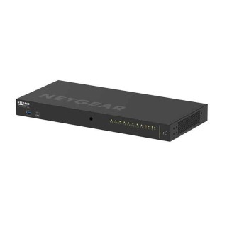 Switch manageable Muxlab 500995 | 10-Port | préconfiguré Muxlab
