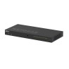 Switch manageable Muxlab 500995 | 10-Port | préconfiguré Muxlab