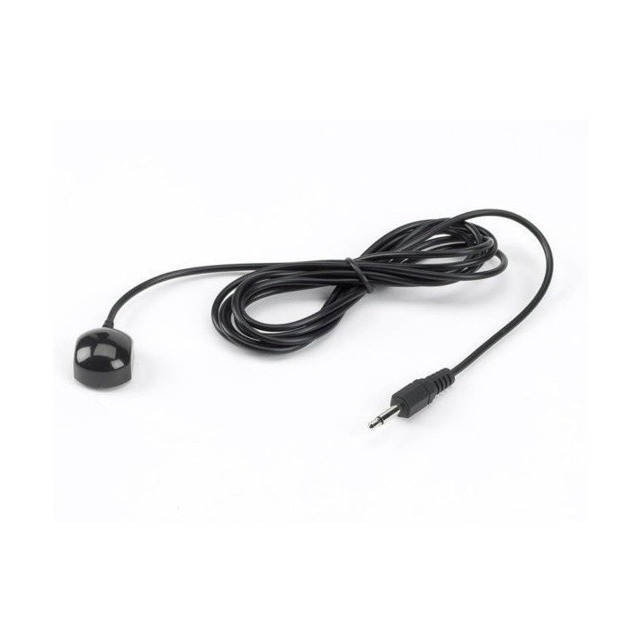 Émetteur IR Muxlab 500998 | Haute performance | Compact Muxlab