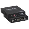 Récepteur mur Muxlab 500759-TX | Wall 4K | PoE