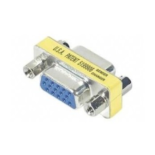 Adaptateur VGA femelle - femelle Keen connect