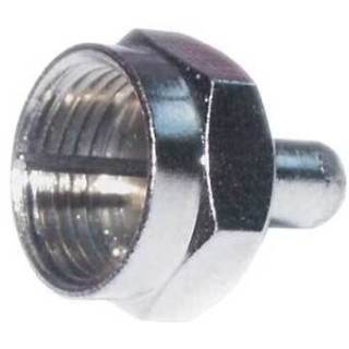 Bouchon de charge 75 Ohms Keen connect