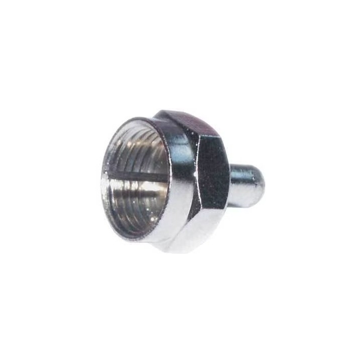 Bouchon de charge 75 Ohms Keen connect