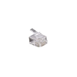 Connecteur RJ11 6 emplacements Keen connect