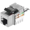 Embase RJ45 courte CAD Cat.5e Keen connect