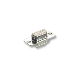 Connecteur HD15 femelle Keen connect