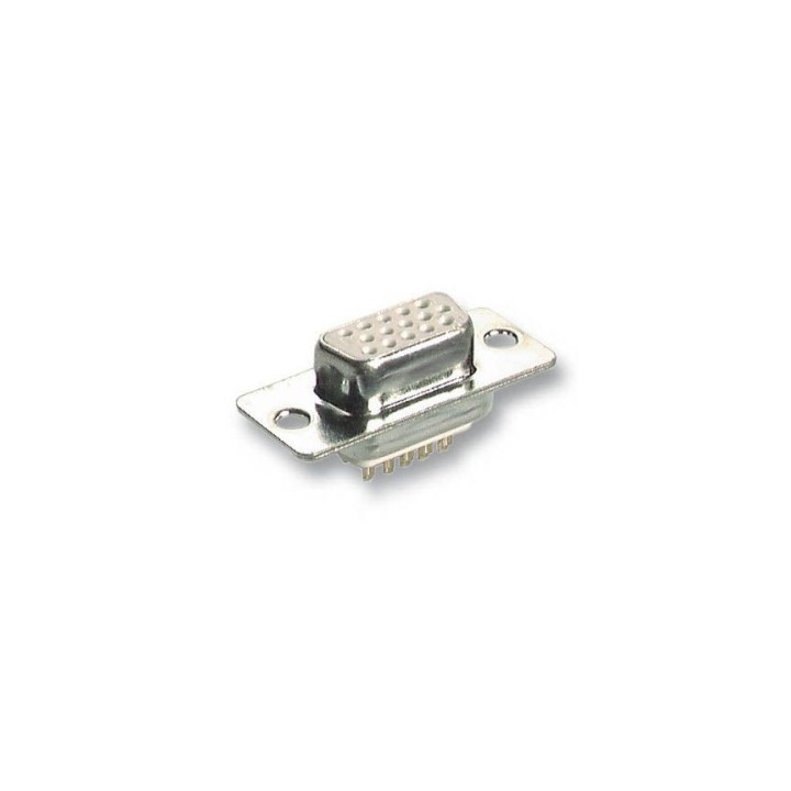 Connecteur HD15 femelle Keen connect