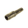 Manchon gris pour câble micro coaxial Keen connect