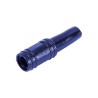Manchon bleu pour câble micro coaxial HQ Keen connect