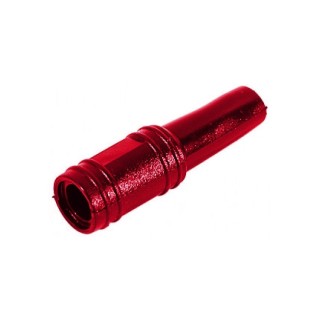 Manchon rouge pour câble micro coaxial HQ Keen connect