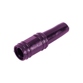 Manchon violet pour câble micro coaxial HQ Keen connect