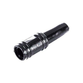 Manchon noir pour câble RG58 Keen connect