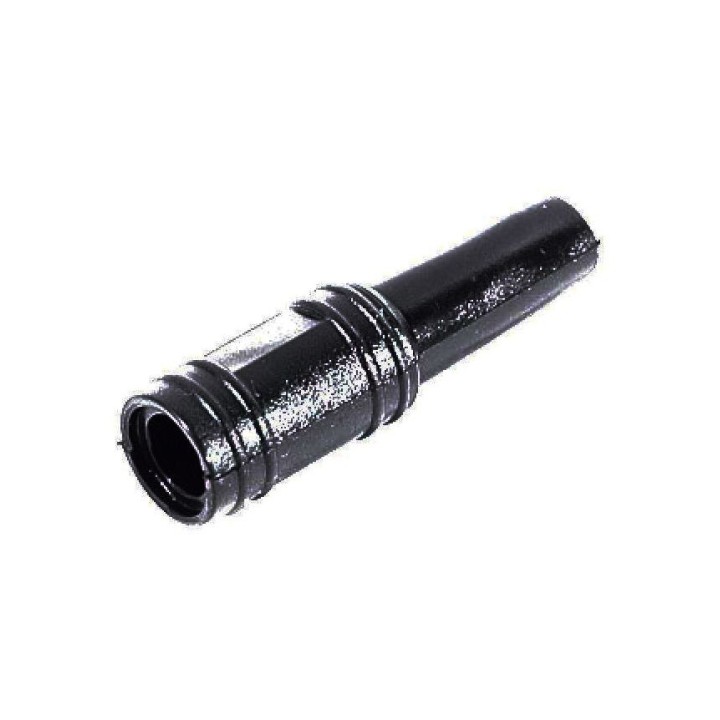 Manchon noir pour câble RG58 Keen connect