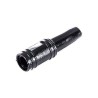 Manchon noir pour câble RG58 Keen connect
