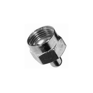 Bouchon de charge Keen Connect CB50 | 50 Ohms | haute performance - CB50 - Keen connect