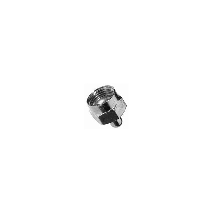 Bouchon de charge Keen Connect CB50 | 50 Ohms | haute performance - CB50 - Keen connect