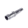 Manchon blanc Keen Connect MMIHQBLANC | câble micro coaxial | haute qualité
