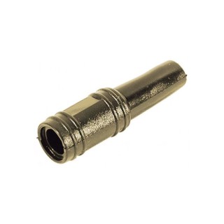 Manchon gris micro coaxial Keen Connect MMIHQGRIS | haute qualité | durable - MMIHQGRIS - Keen connect