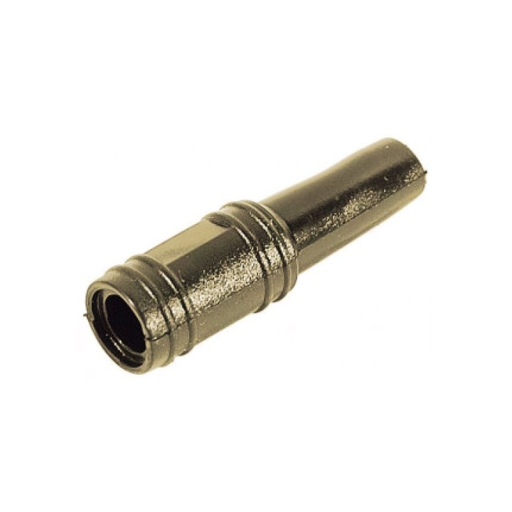 Manchon gris micro coaxial Keen Connect MMIHQGRIS | haute qualité | durable - MMIHQGRIS - Keen connect