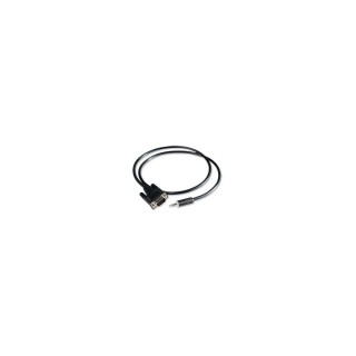 Cordon série RS232 Global Caché GC-FLEX-SERIAL | Flex Link DB9/Jack3,5 | Haute compatibilité - GC-FLEX-SERIAL - Global Caché