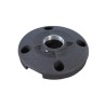 Chief - Plaque de fixation CMS plafond, jusqu'a 227 kg, noir Chief