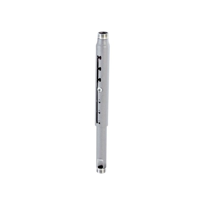Chief - Extension colonne ajustable de 2,7 à 3,4 m, 227kg - prix à confirmer Chief