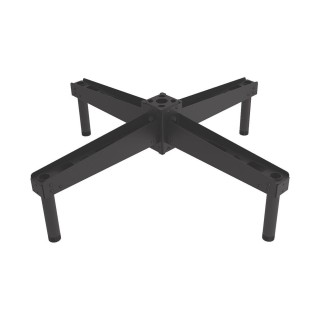 Chief - Support plafond pour quadruple écran (sans le MCM1U) Chief