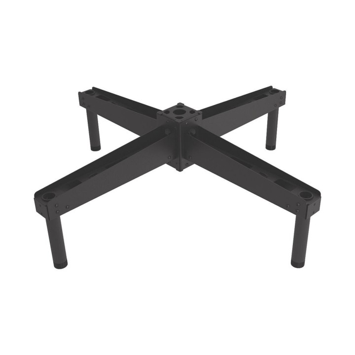 Chief - Support plafond pour quadruple écran (sans le MCM1U) Chief